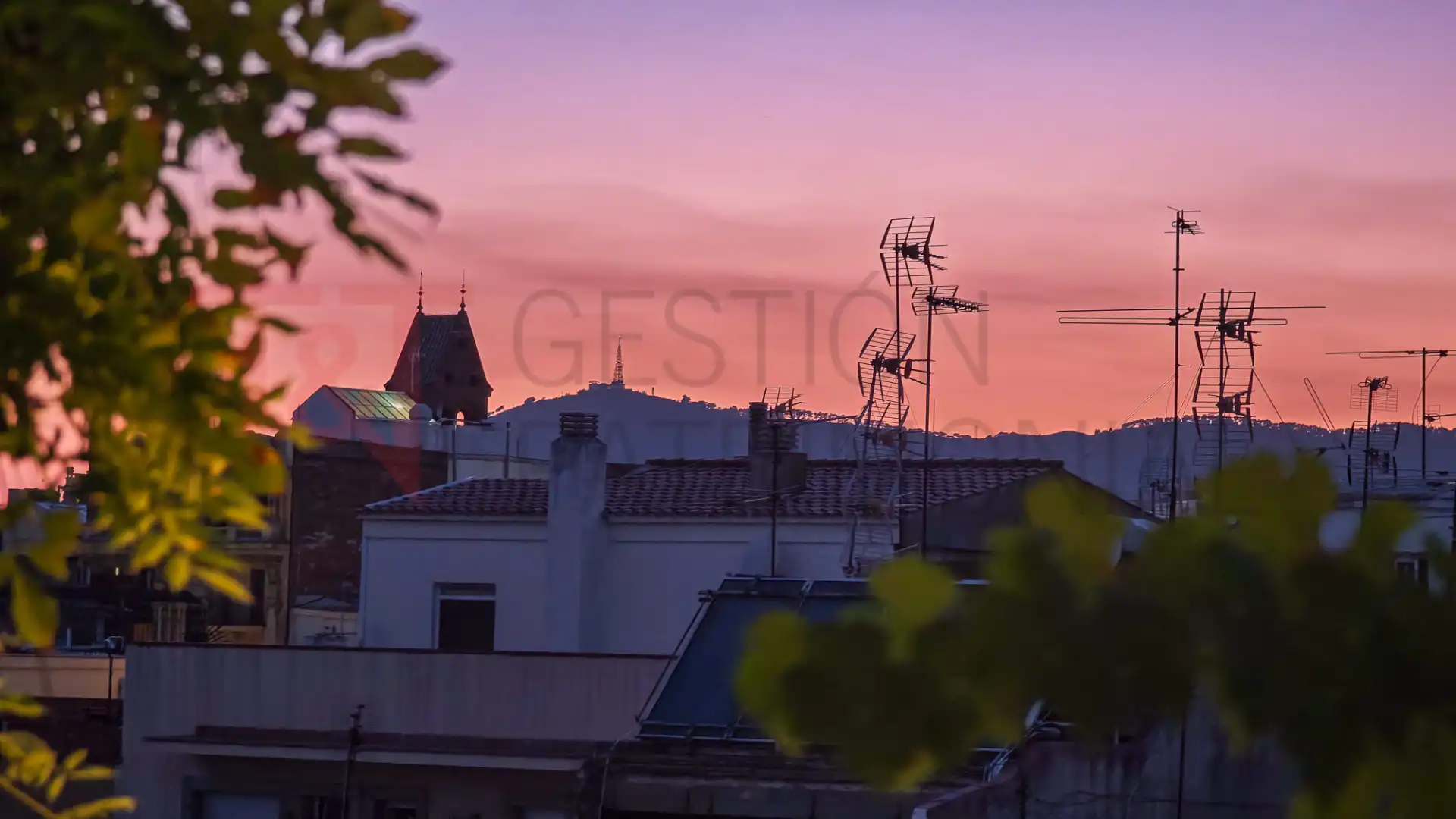 Penthouse mit Aufzug zum Verkauf in Rambla del Raval 4, imagen 34