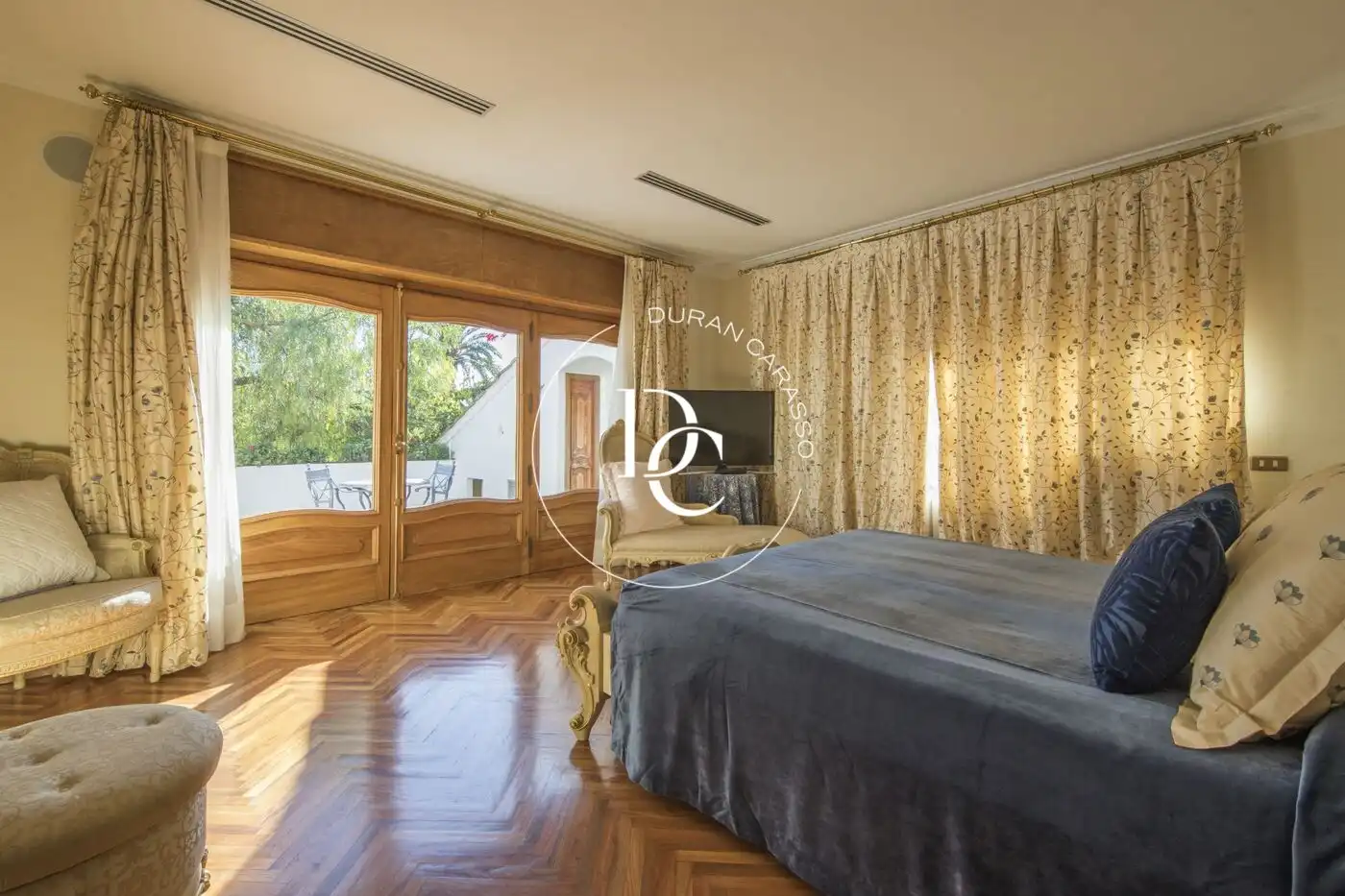 Casa con terraza en venta en Avinguda Navarra, imagen 21