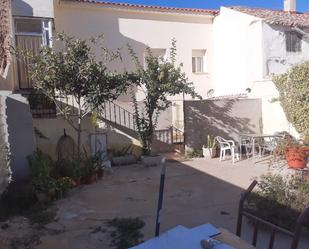 Garten von Wohnungen zum verkauf in Fuentidueña de Tajo mit Terrasse und Balkon