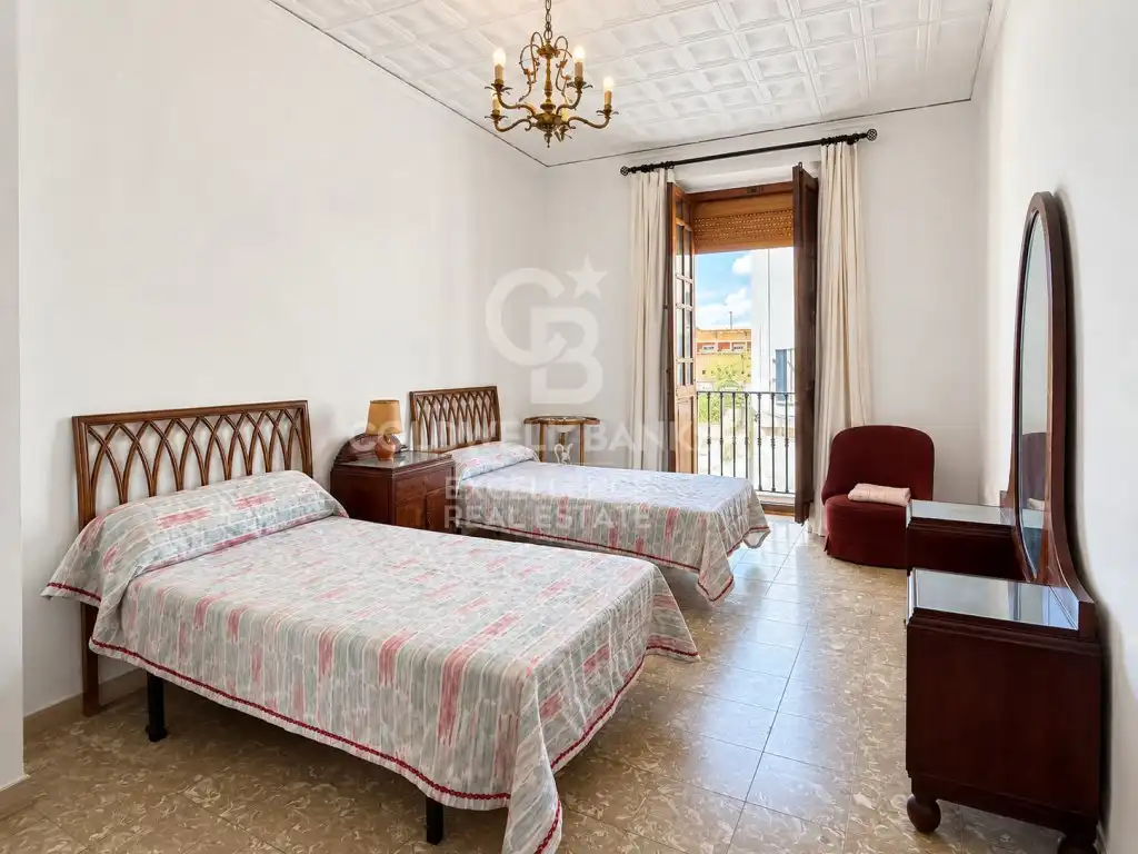 Casa en alquiler en Calle Venerable Beferull, imagen 27