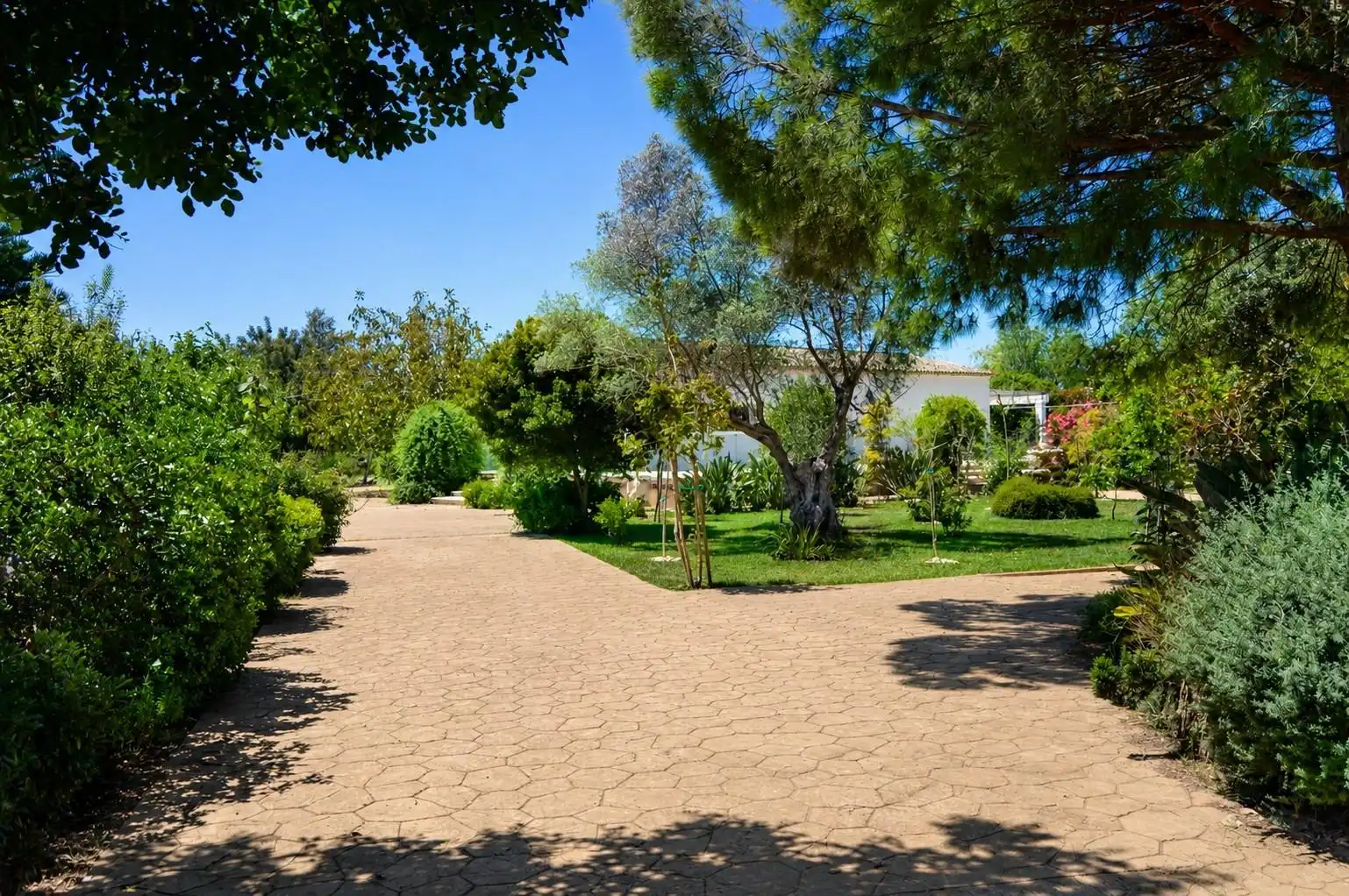 Casa amb jardí en venda a Binissalem, imagen 36