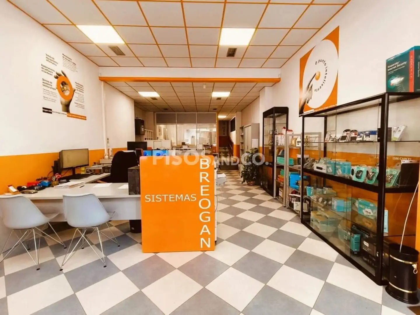 Local en venta en Culleredo
