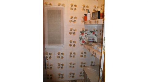 Foto 4 de Planta baja en venta en Calle Laguna, 25b, Castuera, Badajoz