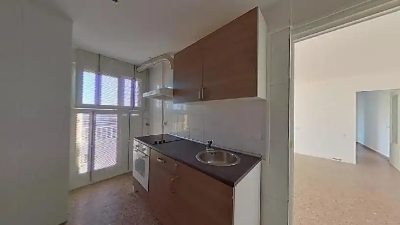 Kitchen of Flat for sale in Viladecans