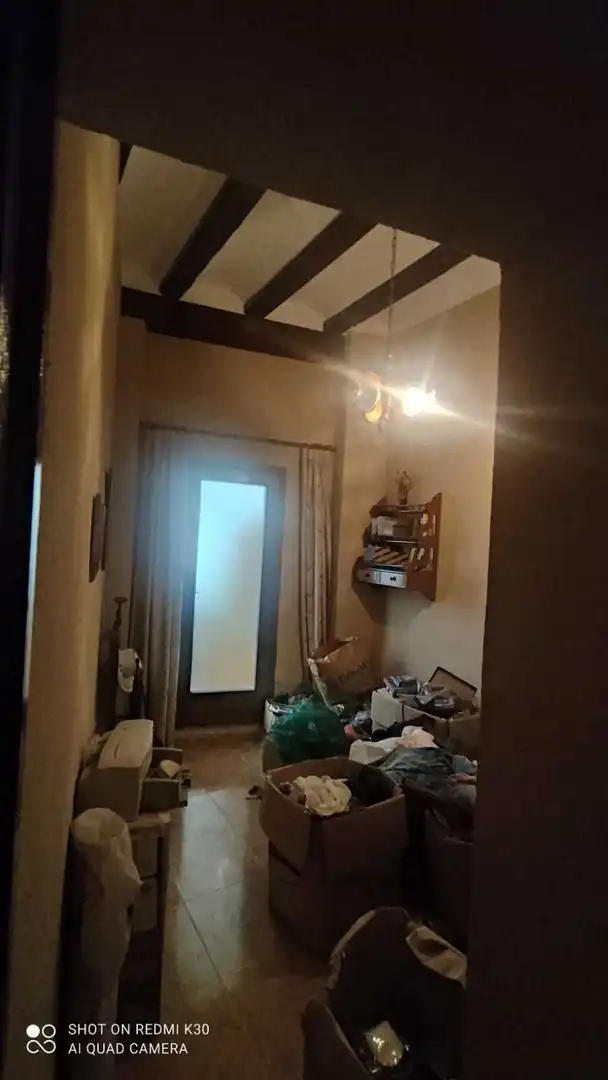 Casa o chalet en venta en Pueblo de Cullera