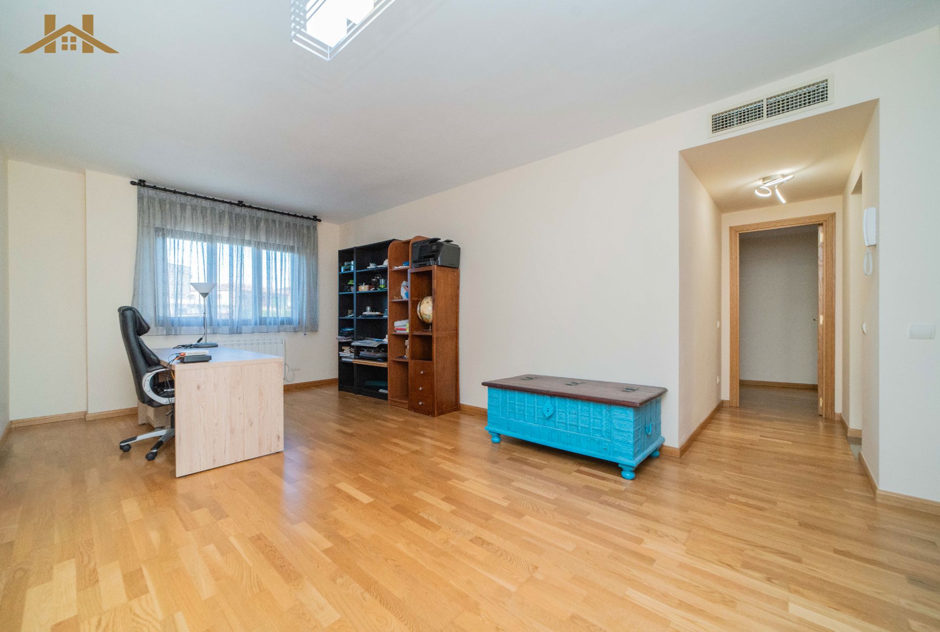 Dúplex en venta en Casarrubios del Monte pueblo