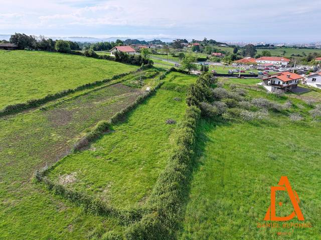 Terreno en Venta en Santurio