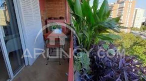 Foto 2 de Pis de lloguer a La Buhaira,  Sevilla Capital