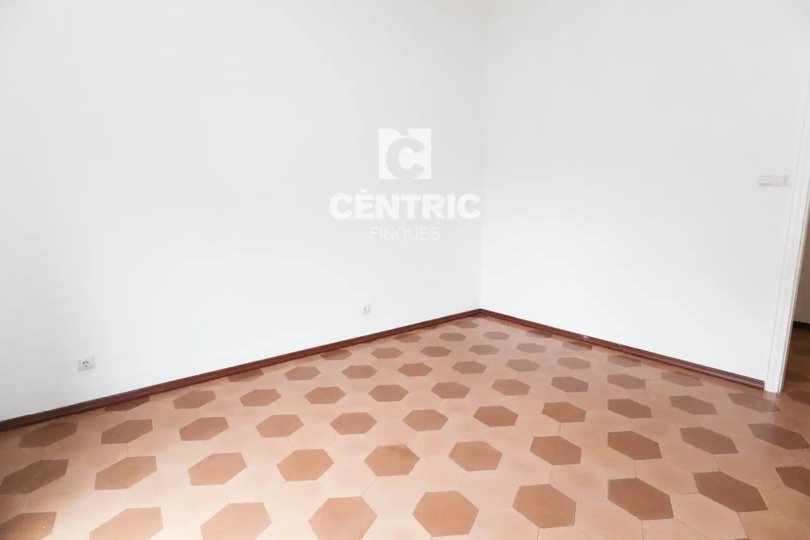 Exterior view of Flat for rent in Terrassa  with Heating and Terrace