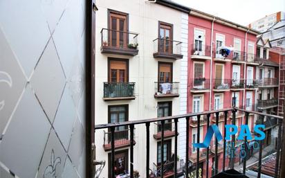 Terrassa de Pis en venda en Santander amb Balcó
