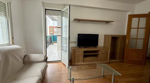 Foto 4 von Wohnung zum Verkauf in Miralvalle - Av. Virgen del Puerto - La Data, Plasencia