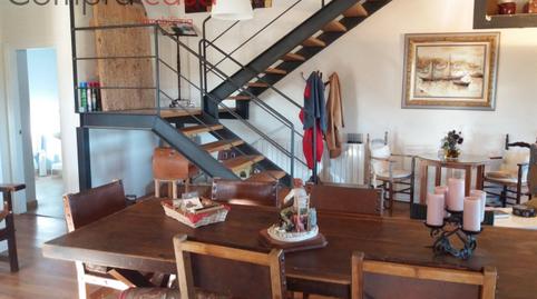 Foto 3 de Casa o xalet en venda a  el Chaquillo, Zarzuela del Monte, Segovia