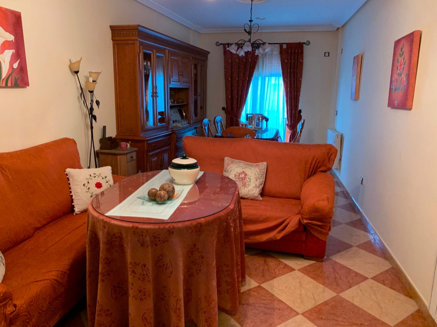House or chalet for sale in Cazorla