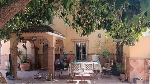 Foto 4 de Casa o xalet en venda a Centro, Alhaurín El Grande