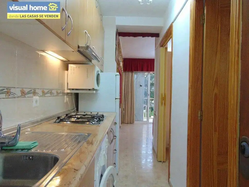Appartement compact avec piscine à vendre à Rincón de Loix, imagen 12