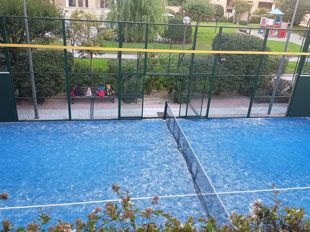 Piscina de Ático en venta en  Madrid Capital con Terraza