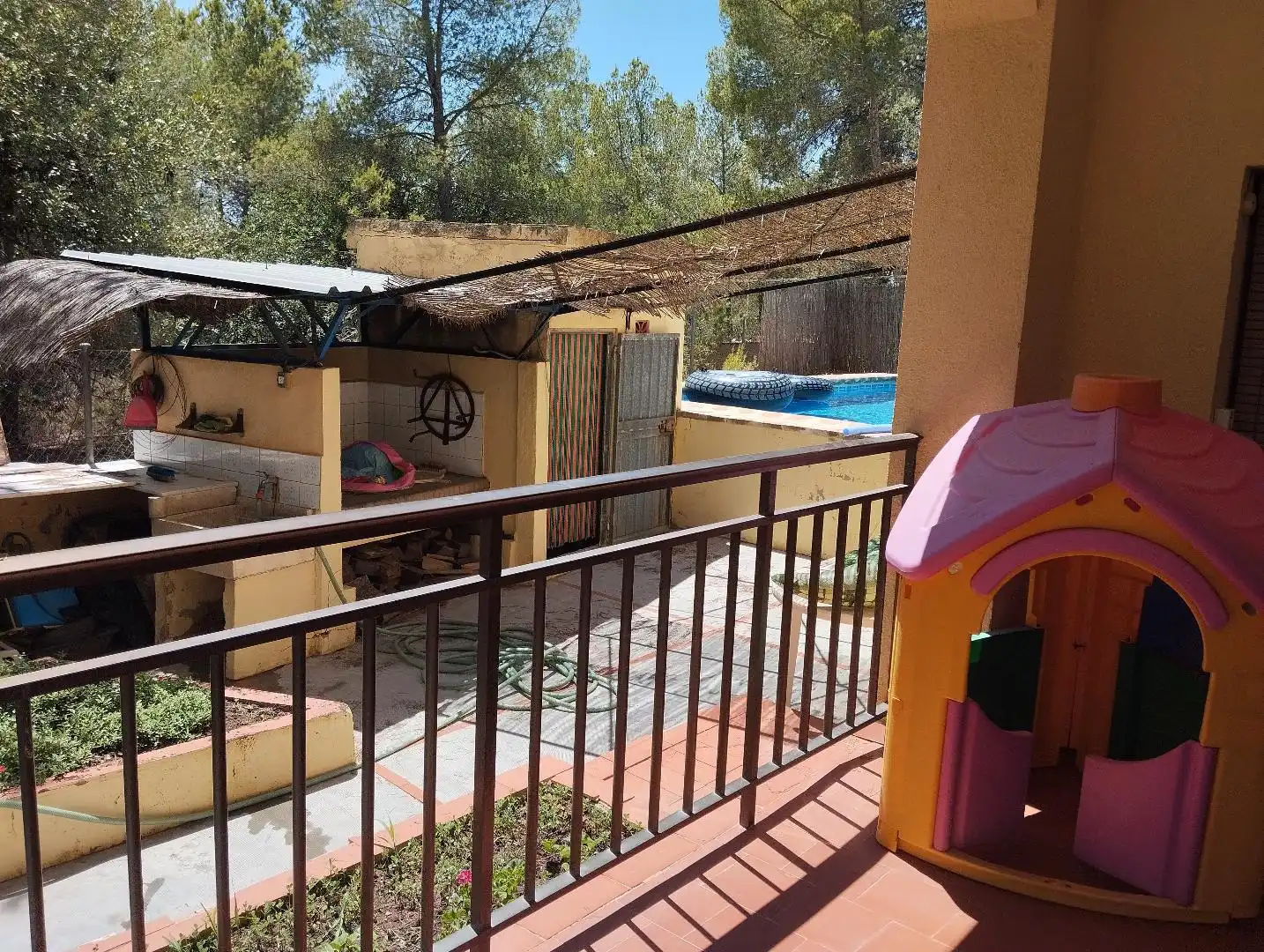 House with pool for sale in Olocau, imagen 7