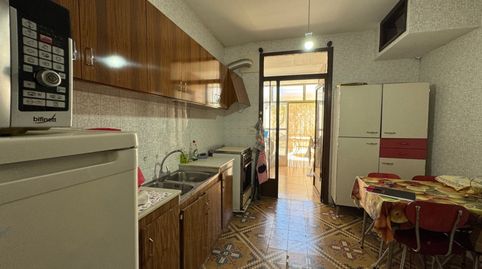 Foto 4 de Finca rústica en venta en Parcent, Alicante