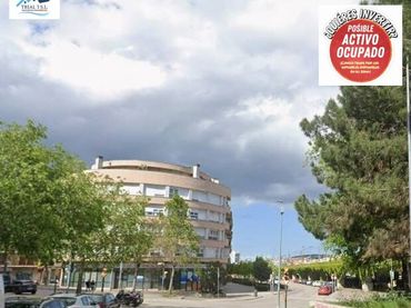 Appartement avec ascenseur à vendre à Calle SANTANDER