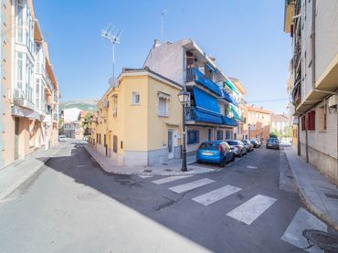 Appartamento in vendita a Calle Florida