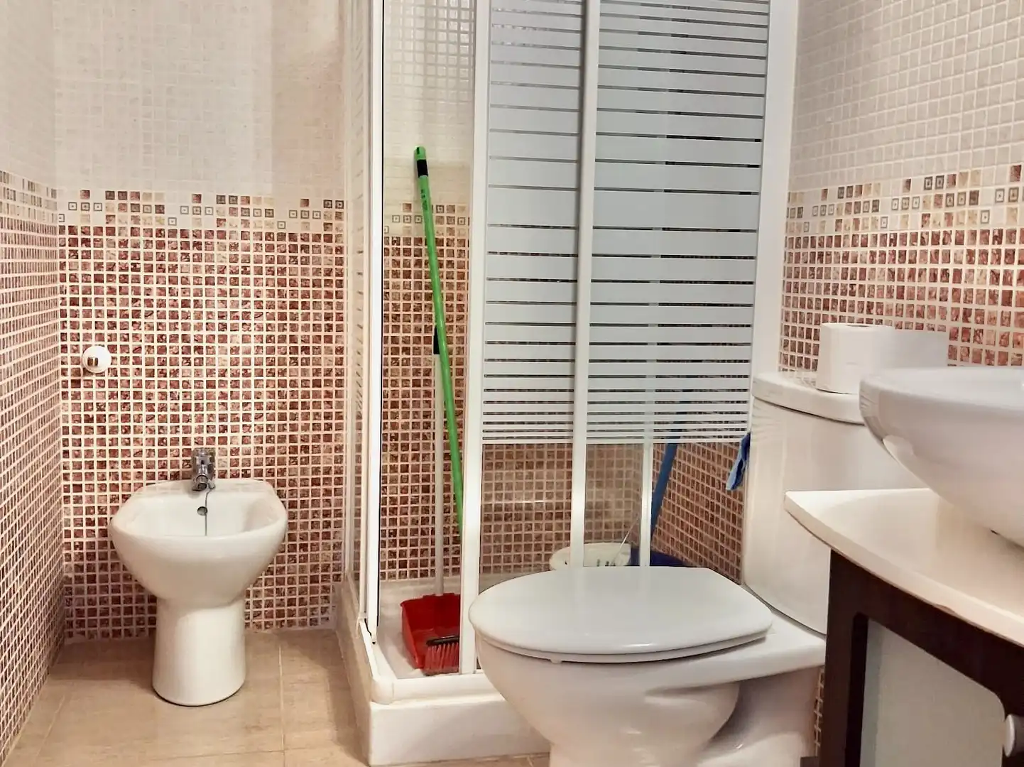 Piso con terraza en venta en Centro, imagen 5
