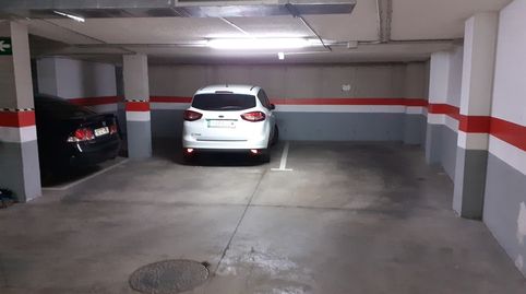 Foto 3 de Garaje en venta en C/ Felipe del Castillo González, Tejina, San Cristóbal de la Laguna
