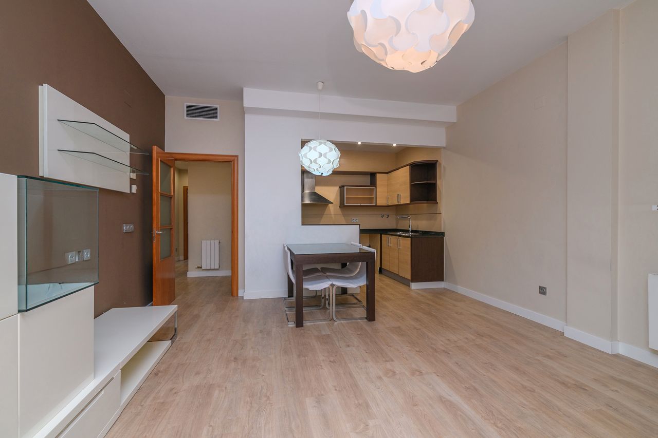 Planta baja for sale in Avinguda del Segle XXI, Vilamarina