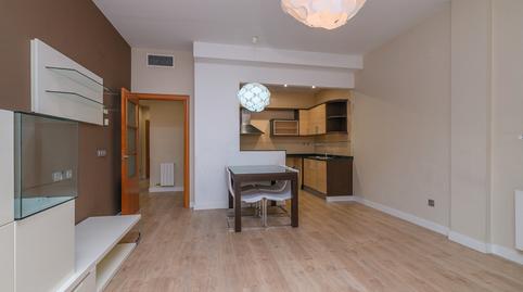 Foto 3 de Planta baixa en venda a Avinguda del Segle XXI, Vilamarina, Barcelona