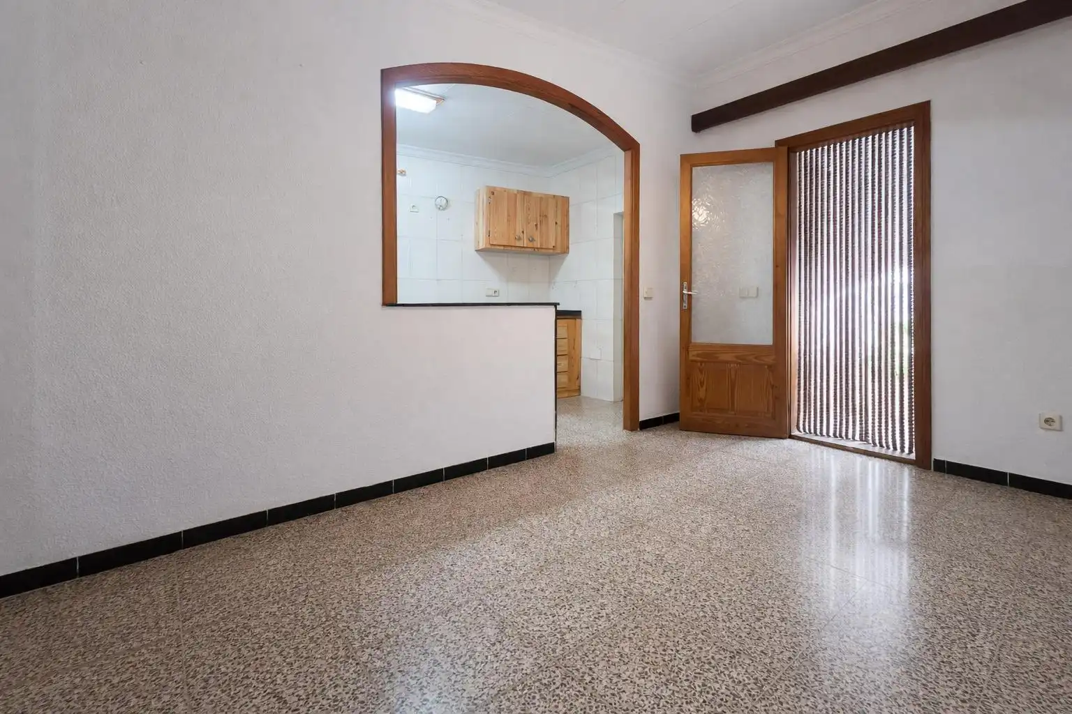 Ground floor for sale in Inca  with Terrace and Storage room