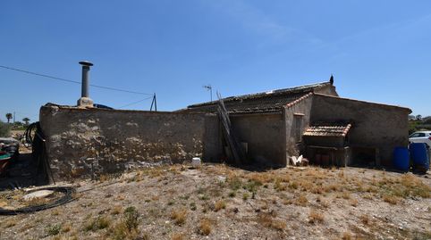 Foto 5 de Casa o xalet en venda a Partida Matola, La Algoda - Matola - Llano de San José, Elche / Elx