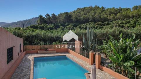Photo 3 of Country house for sale in Torrenueva Costa, Granada