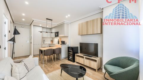 Photo 4 of Flat for rent in Hispanoamérica - Bernabéu, Madrid Capital