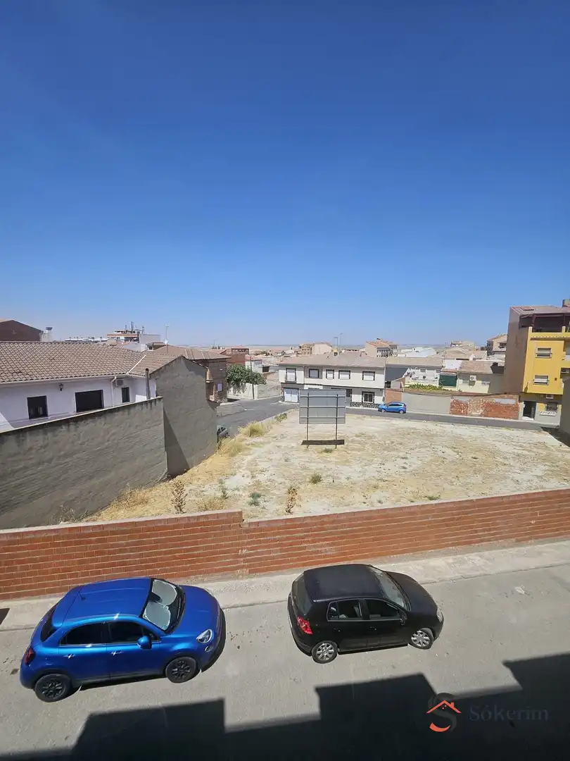 Piso en venta en Alameda de la Sagra con Aire acondicionado, Calefacción y Trastero
