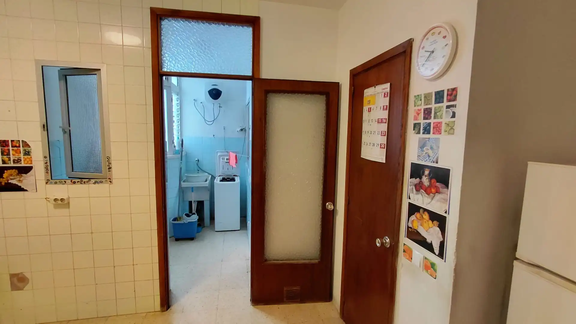 Piso con terraza en venta en Calle Juan Manuel Durán González 35, imagen 7