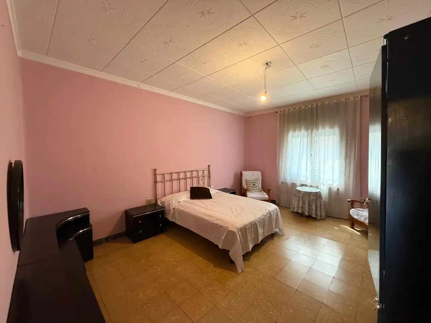 Habitación de Casa o chalet en venta en Sabadell con Jardín privado, Terraza y Trastero