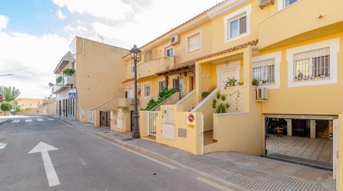 Foto 2 de Dúplex en venda a Calle de Huerto, Roche, Murcia