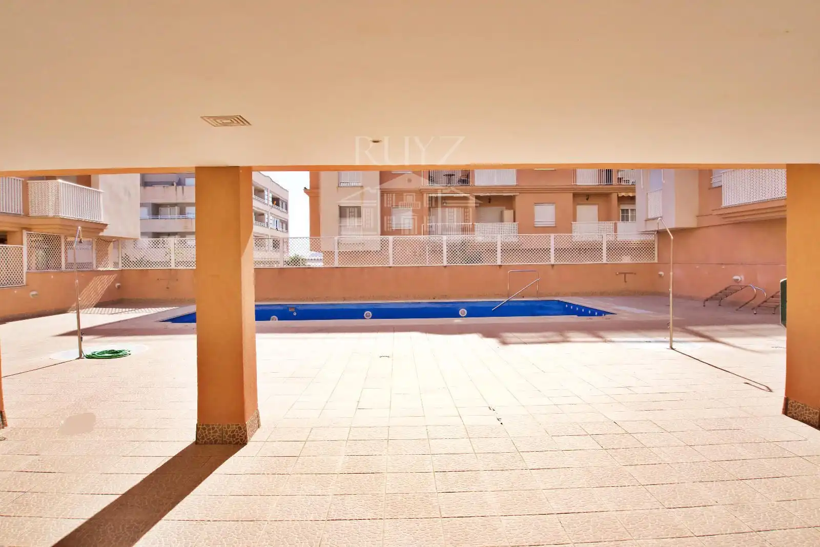 Ático en venta en Zarzalillo El, Calahonda - Carchuna