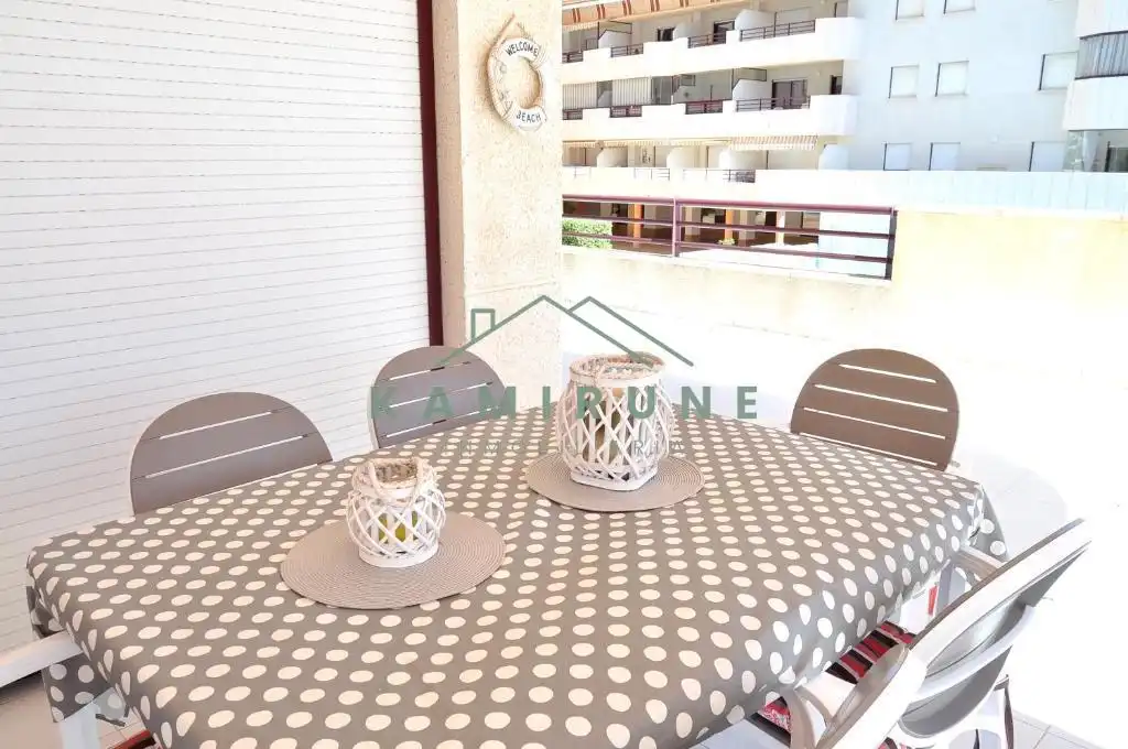 Apartamento de alquiler en llebeig, Zona Levante - Playa Fossa