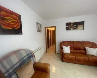 Living room of Flat for sale in Sarrià de Ter