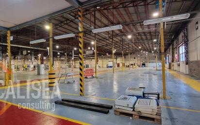 Nau industrial en venda a Carrer de la Indústria, 16, Montmeló