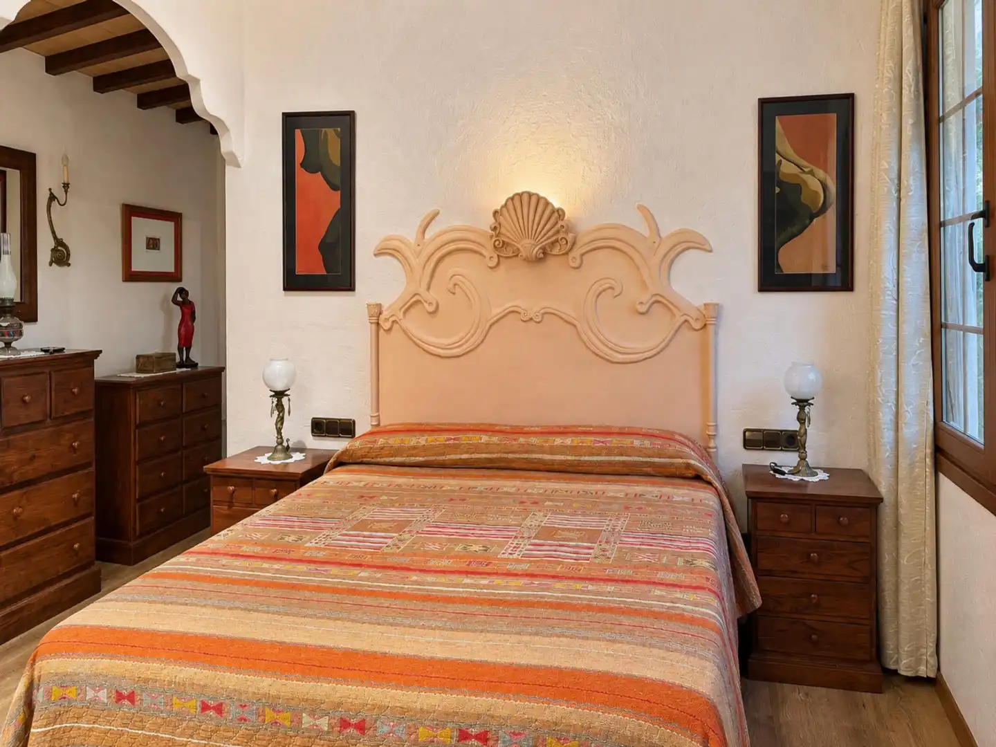 Casa amb jardí en venda a Camino de la Mar, imagen 20