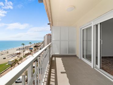 Wohnung mit Aufzug zum Verkauf in Paseo Marítimo Rey de España 12