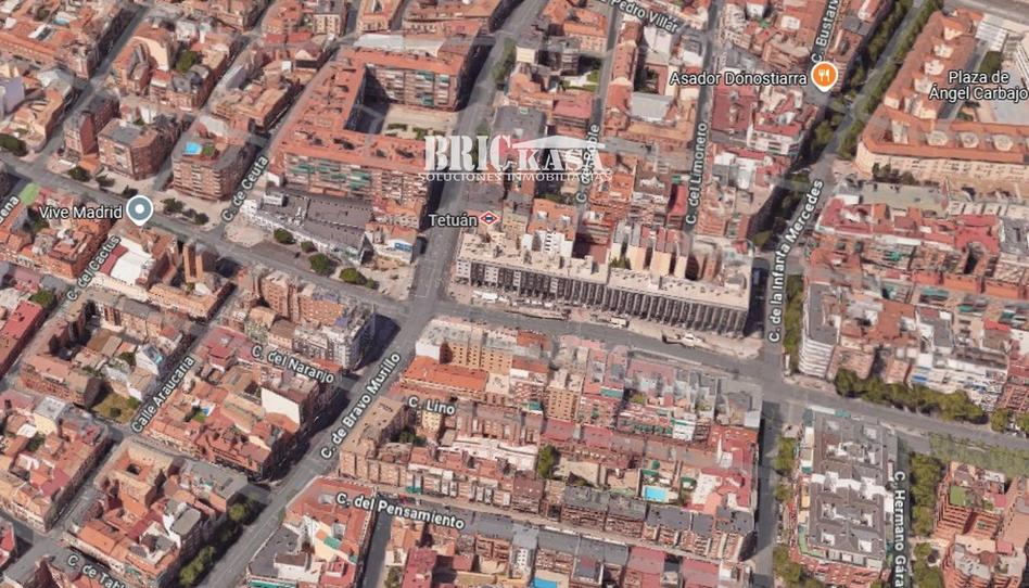 Photo 1 of Building for sale in N/a, Bellas Vistas, Madrid