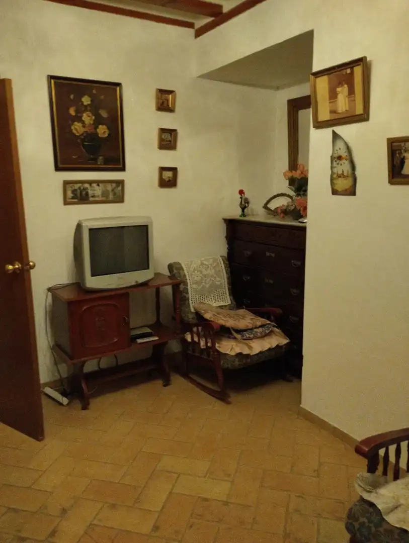 Sala de estar de Casa o chalet en venta en Córdoba con Trastero y Balcón