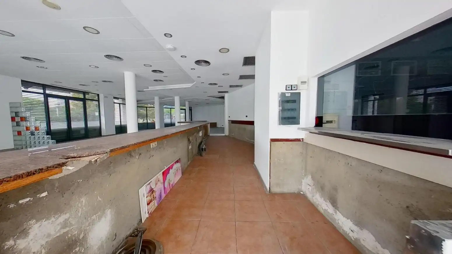 Business premises for sale in Calle CANUDAS, imagen 12