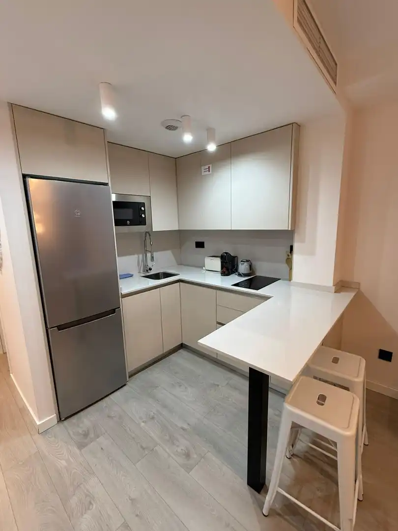 Apartament amb ascensor en venda a Centro, imagen 5