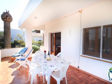 Maison avec jardin à vendre à Carrer la Musclera