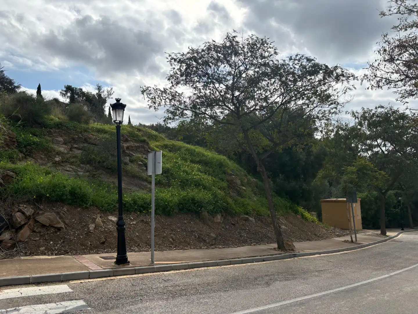 Terreni e lotti in vendita a Elviria - Cabopino, imagen 8