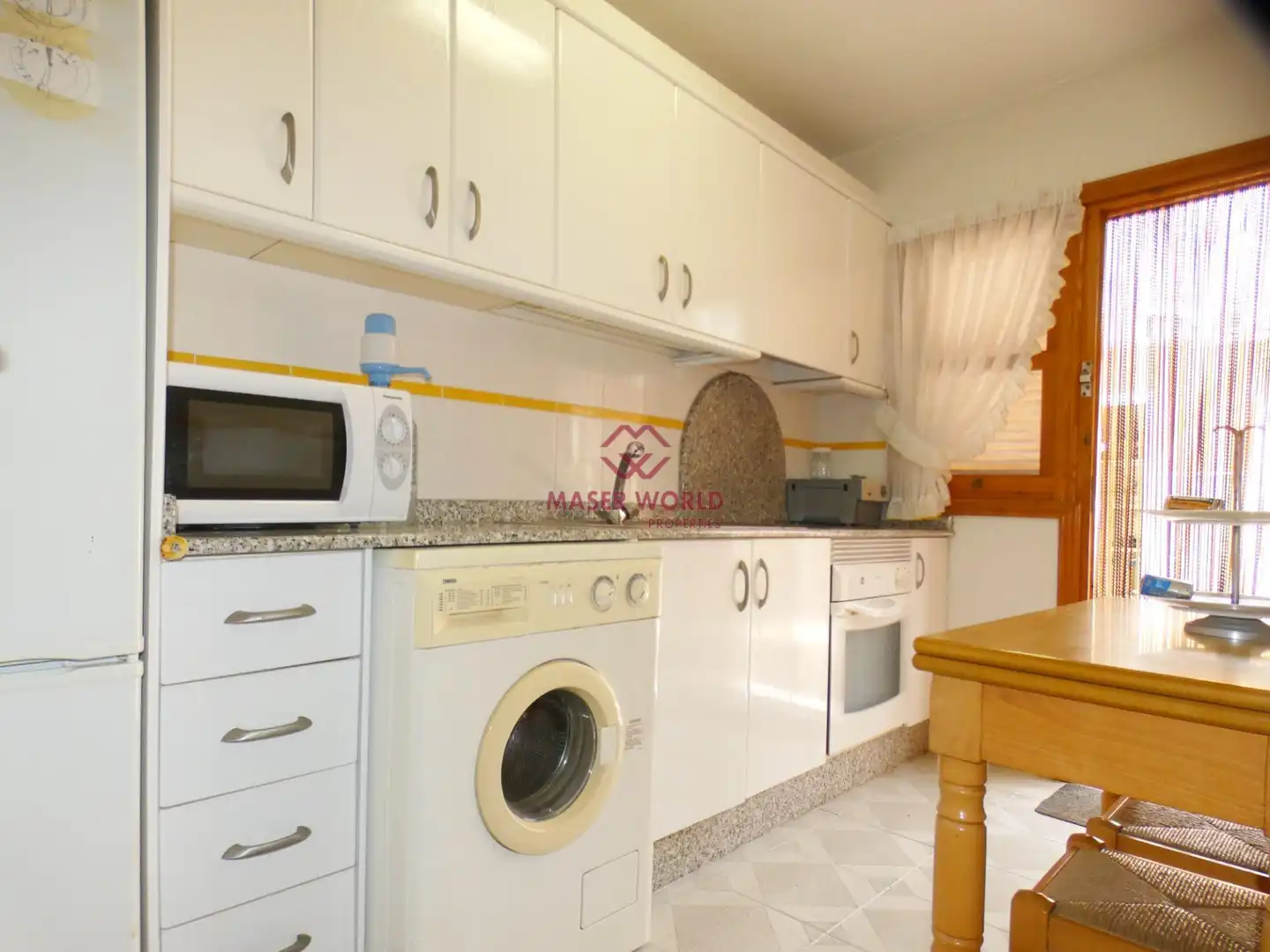 Duplex con terrazza in vendita a Puerto de Mazarrón, imagen 8