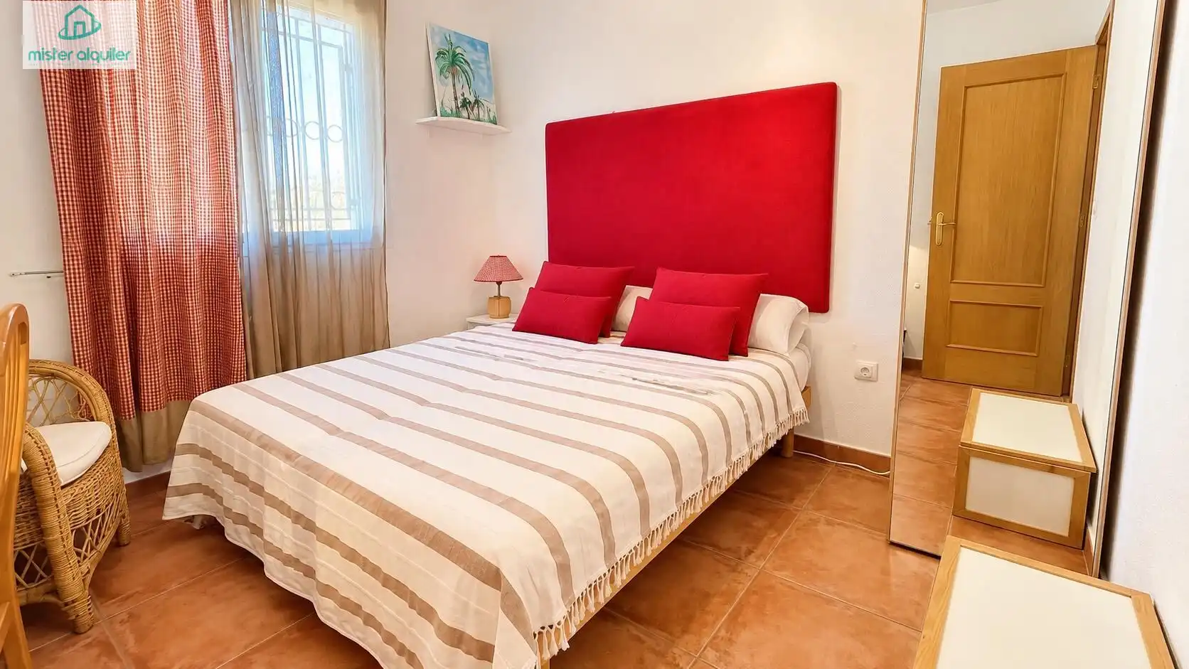 Villa con piscina in affitto a MORRET DE CABOT EL 16, imagen 32